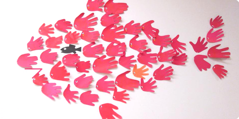 新規利用者募集