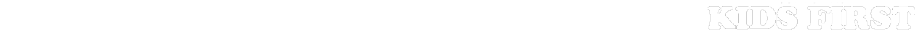キッズファースト保育園