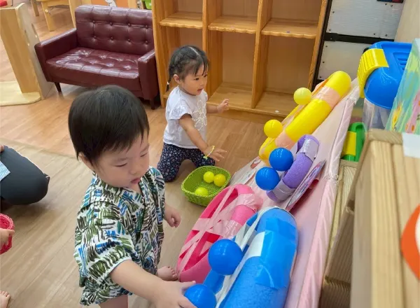 夏祭り