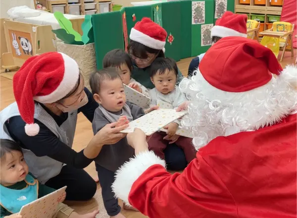 クリスマス